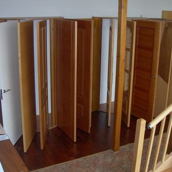 Puertas MBL