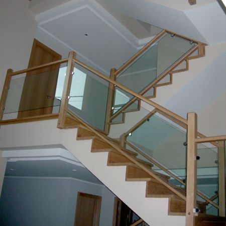 Escalera MBL