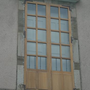 puerta a medida MBL