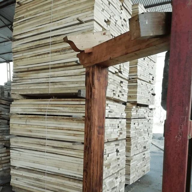 Maderas Blanco López productos 666