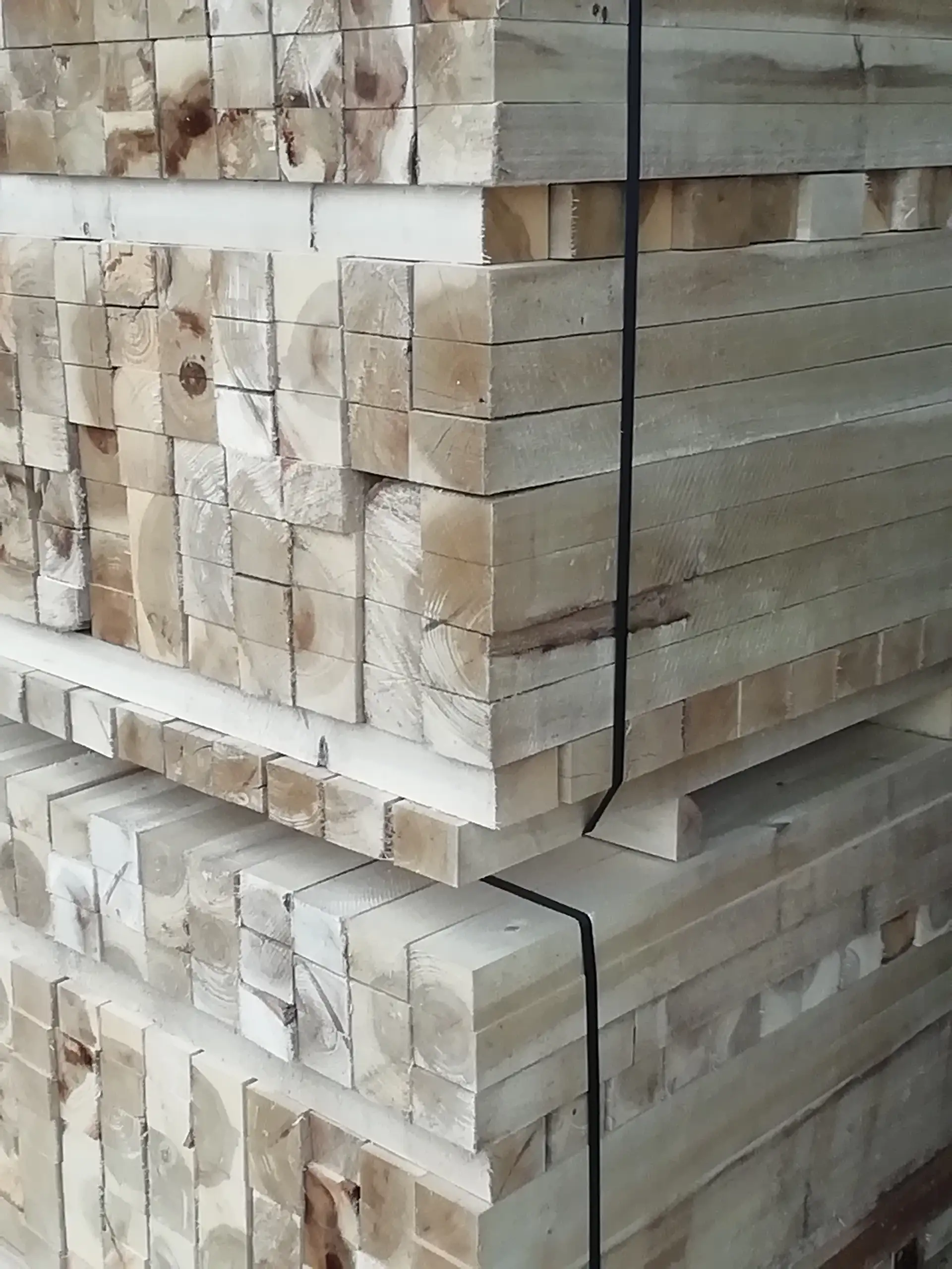 Maderas Blanco López productos 35