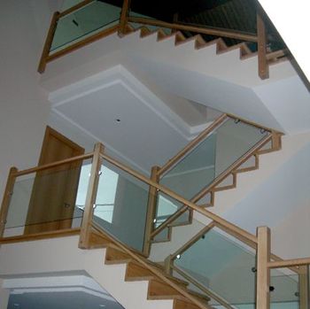 escalera a medida MBL