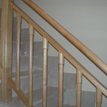 escalera MBL