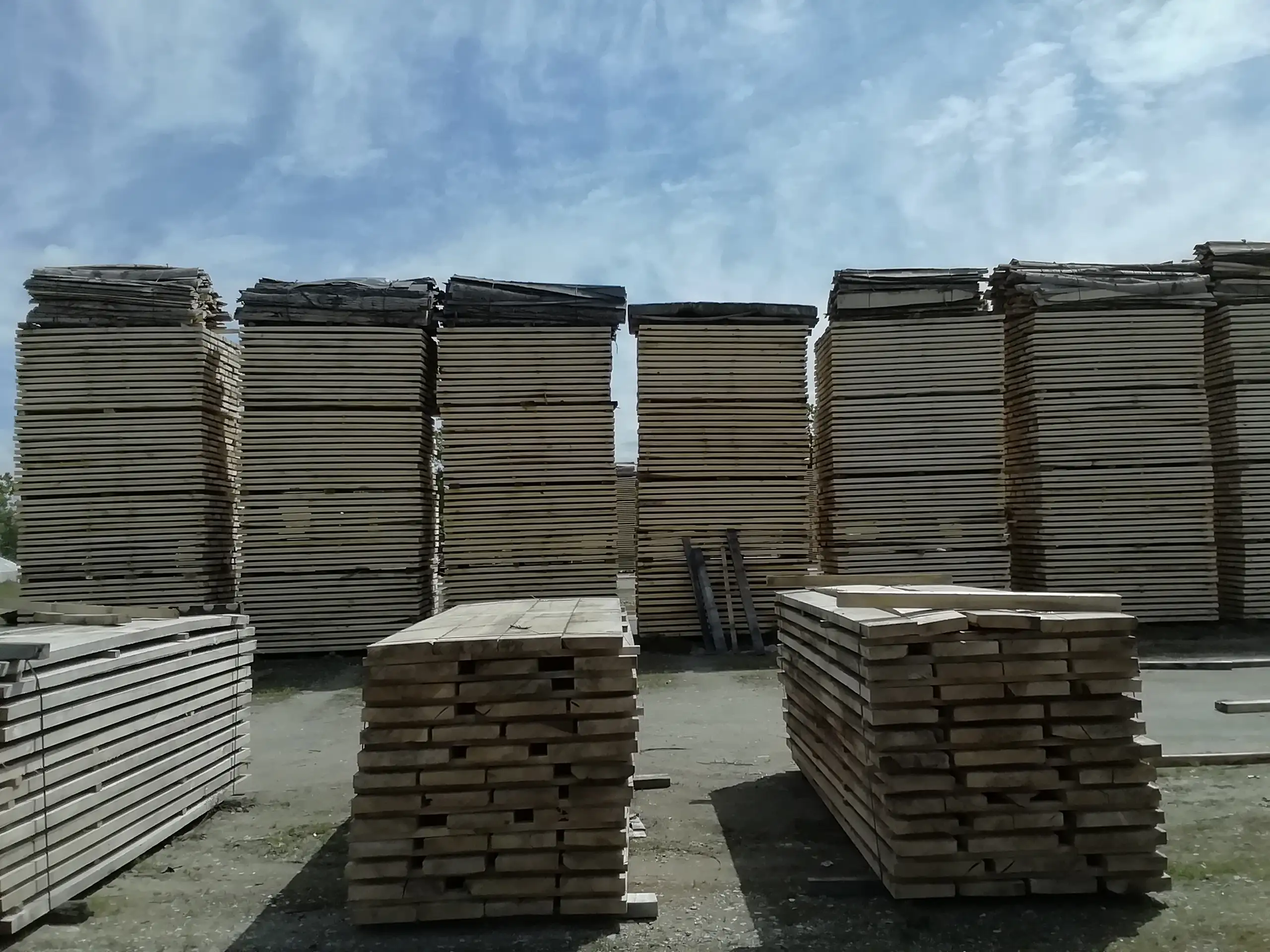 Maderas Blanco López productos 25